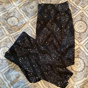 PopFit Stella Leggings NWOT